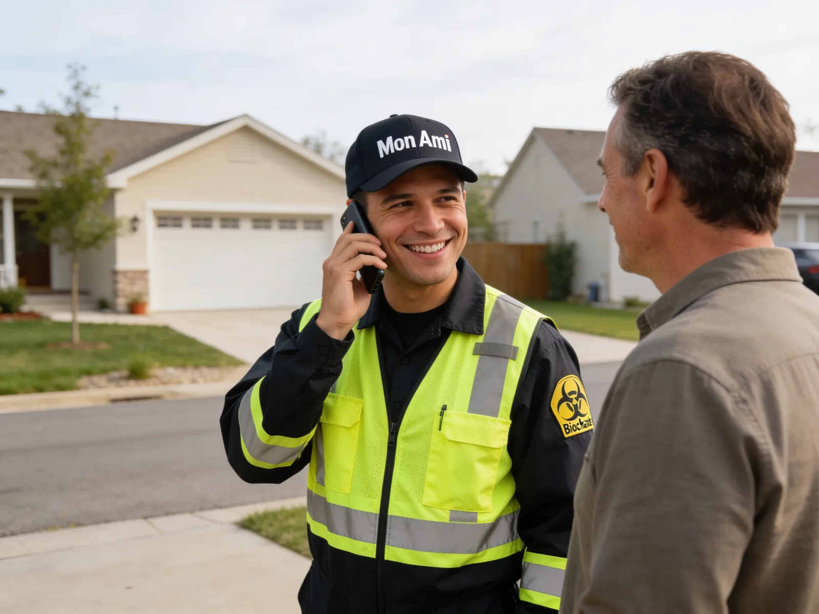 Sewage Cleanup Pearson, WI FAQs