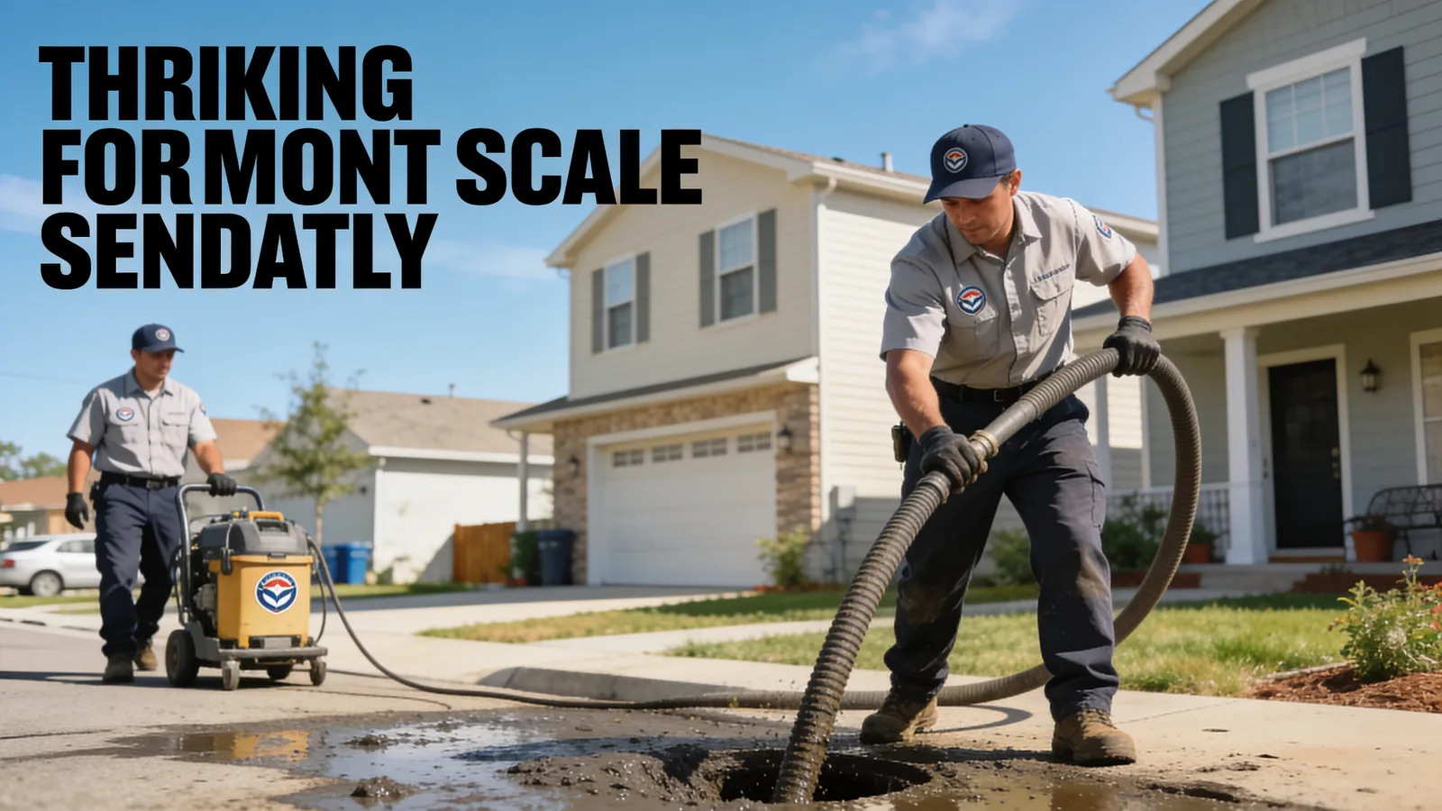 Sewage Cleanup in Pearson, WI near me